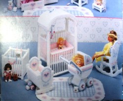 nursery barbie_02